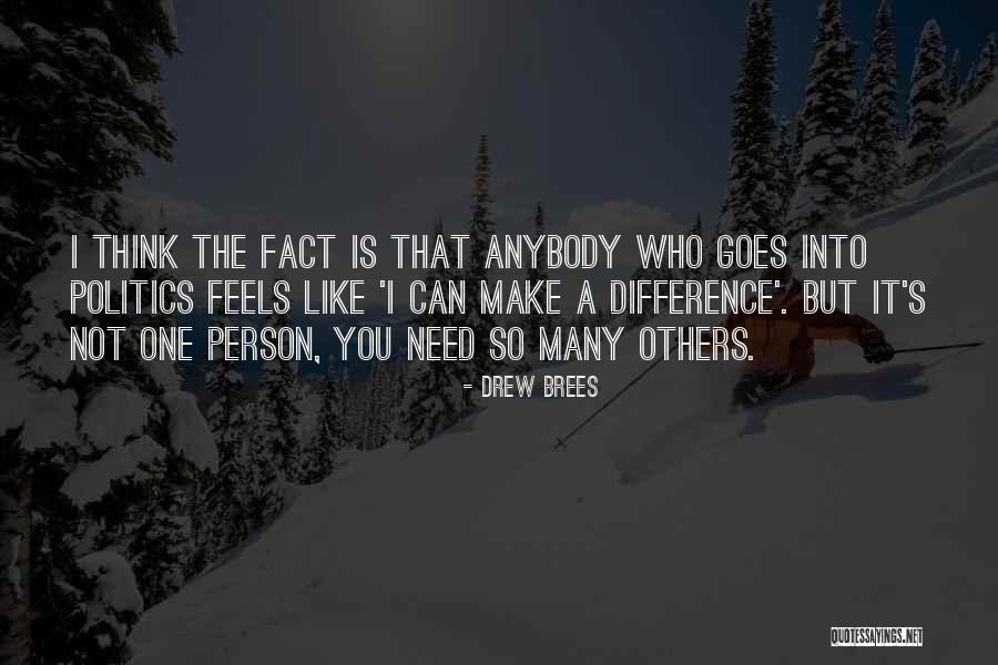 Loc Quotes By Drew Brees Loc Quotes By Drew Brees