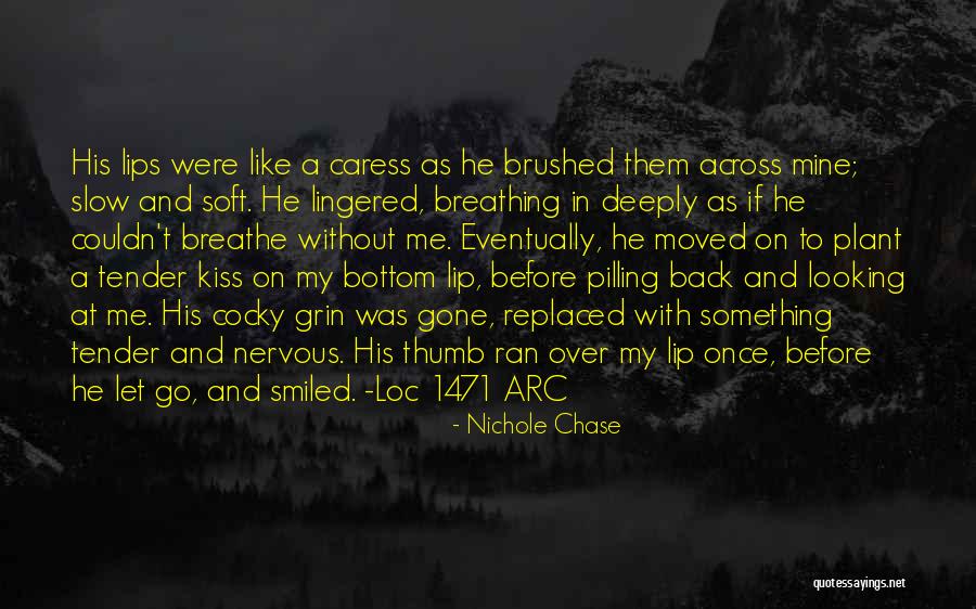 Loc Quotes By Nichole Chase Loc Quotes By Nichole Chase