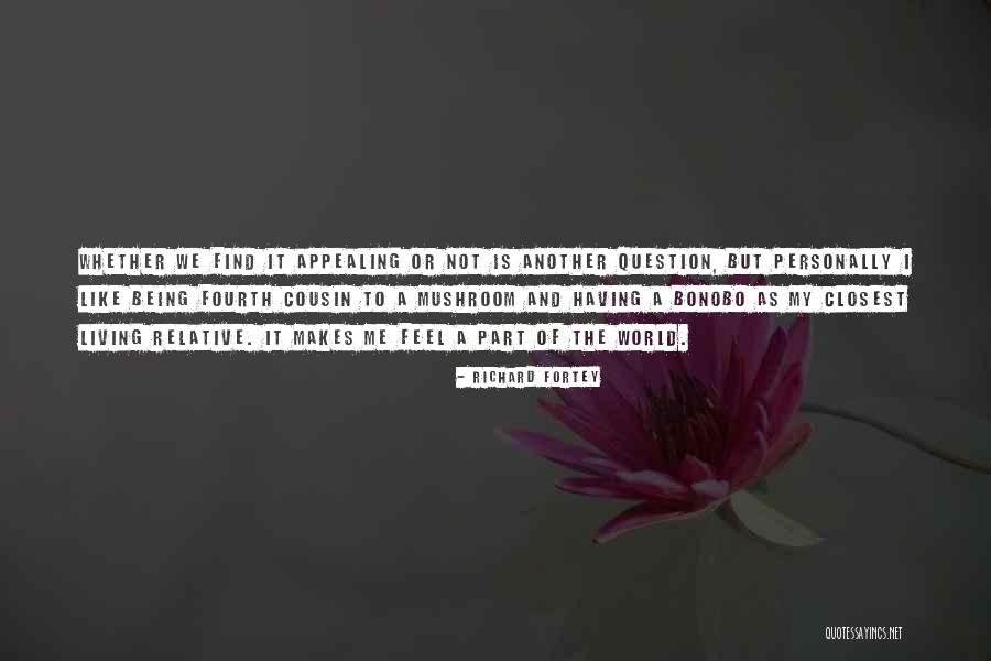 Locais A Visitar Quotes By Richard Fortey Locais A Visitar Quotes By Richard Fortey