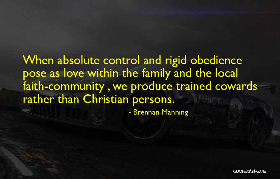 Local And Absolute Quotes By Brennan Manning Local And Absolute Quotes By Brennan Manning