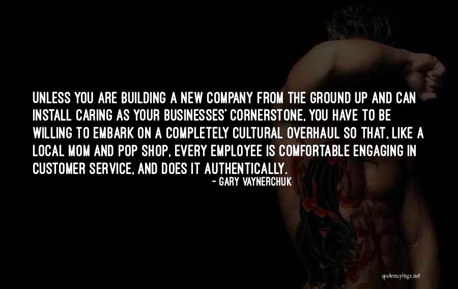 Local And Company Quotes By Gary Vaynerchuk Local And Company Quotes By Gary Vaynerchuk