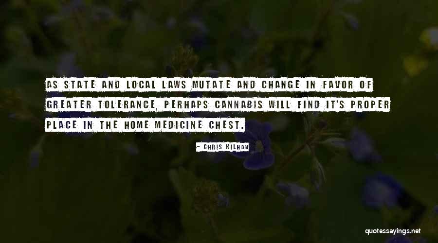 Local And State Quotes By Chris Kilham Local And State Quotes By Chris Kilham