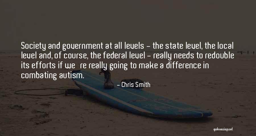 Local And State Quotes By Chris Smith Local And State Quotes By Chris Smith