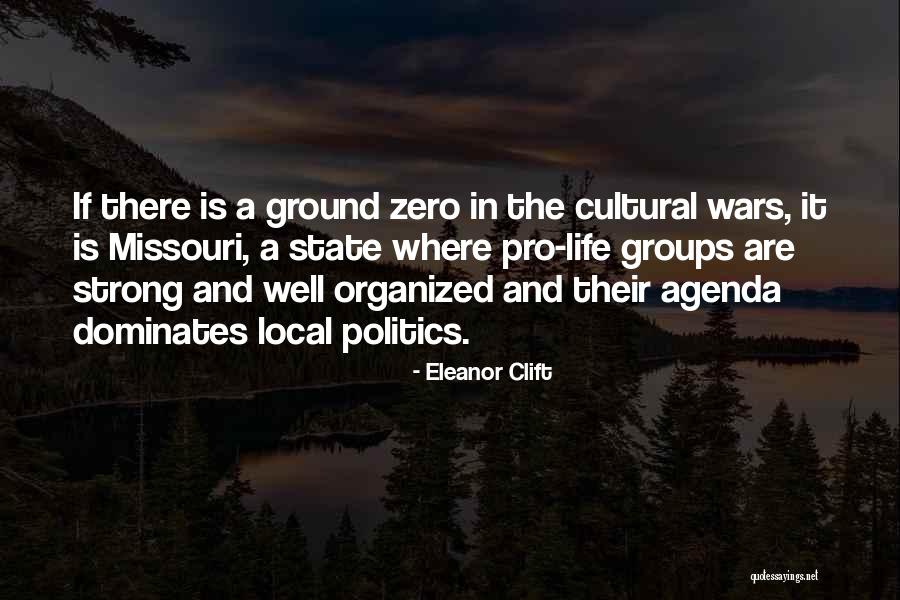 Local And State Quotes By Eleanor Clift Local And State Quotes By Eleanor Clift