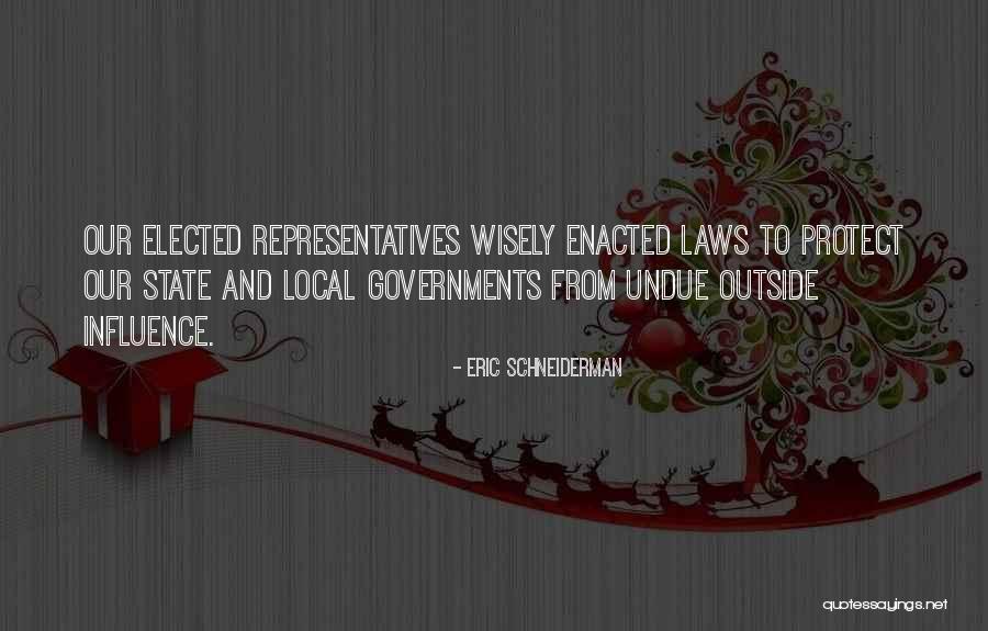 Local And State Quotes By Eric Schneiderman Local And State Quotes By Eric Schneiderman