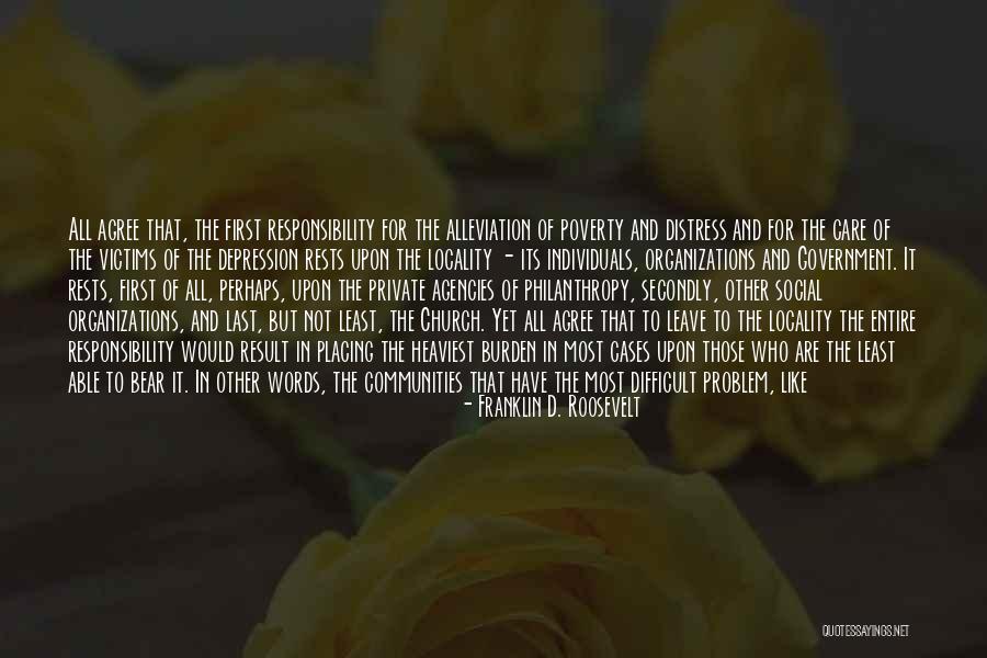 Local And State Quotes By Franklin D. Roosevelt Local And State Quotes By Franklin D. Roosevelt