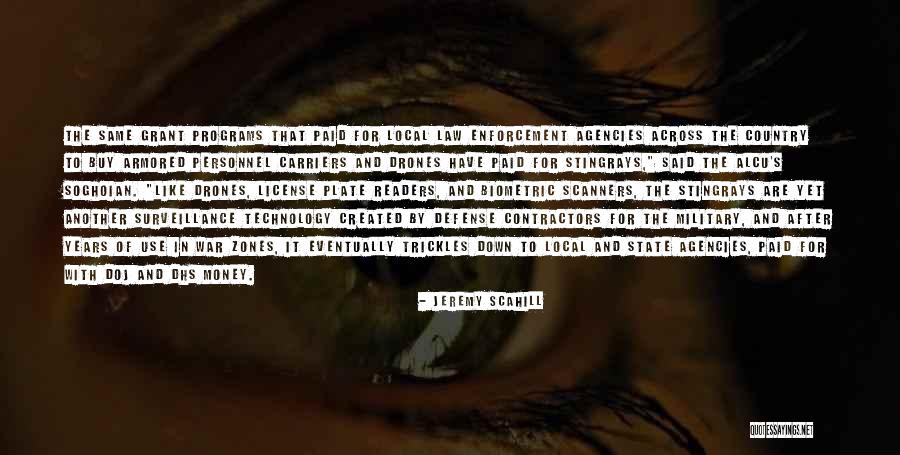 Local And State Quotes By Jeremy Scahill Local And State Quotes By Jeremy Scahill