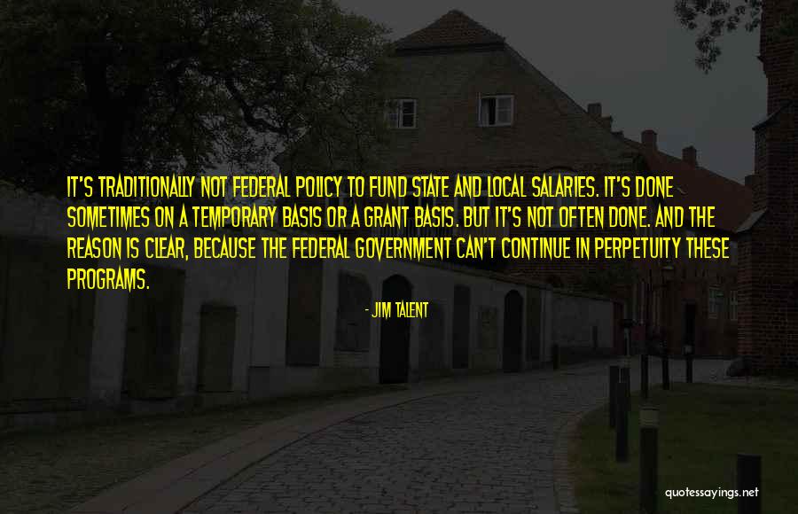 Local And State Quotes By Jim Talent Local And State Quotes By Jim Talent