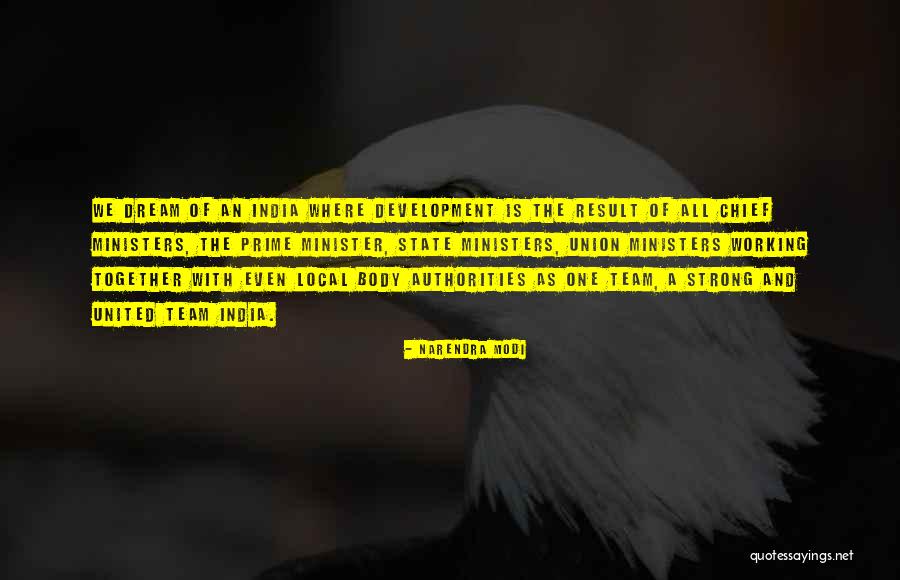 Local And State Quotes By Narendra Modi Local And State Quotes By Narendra Modi