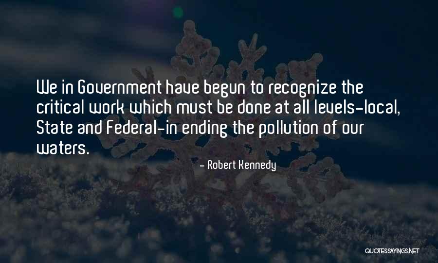 Local And State Quotes By Robert Kennedy Local And State Quotes By Robert Kennedy