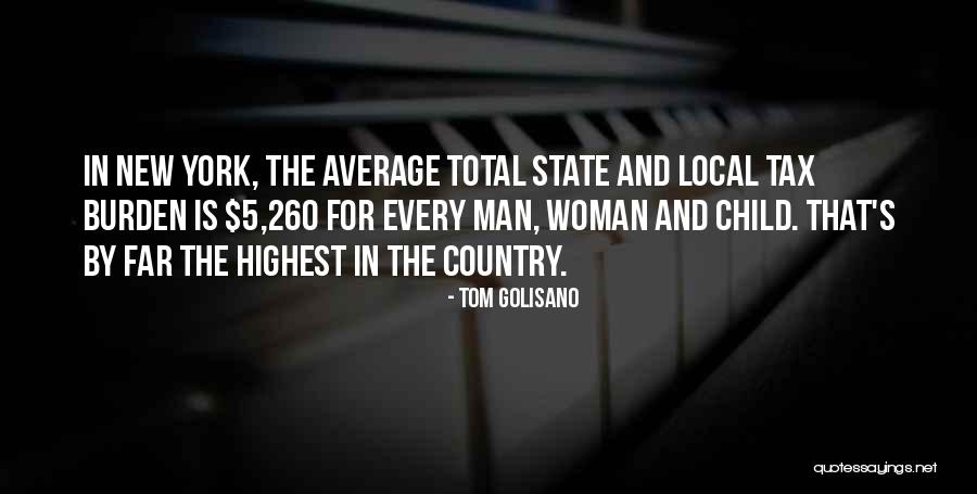 Local And State Quotes By Tom Golisano Local And State Quotes By Tom Golisano