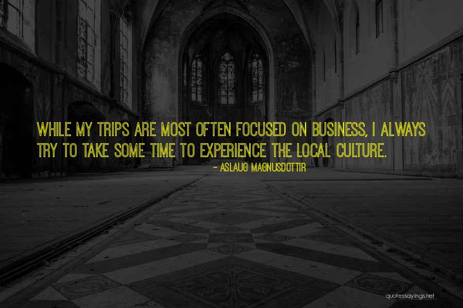 Local Business Quotes By Aslaug Magnusdottir Local Business Quotes By Aslaug Magnusdottir