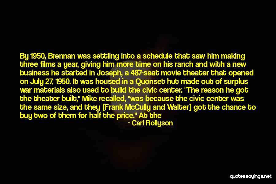 Local Business Quotes By Carl Rollyson Local Business Quotes By Carl Rollyson