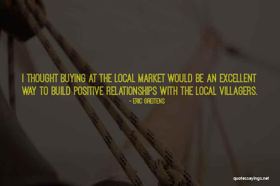 Local Business Quotes By Eric Greitens Local Business Quotes By Eric Greitens