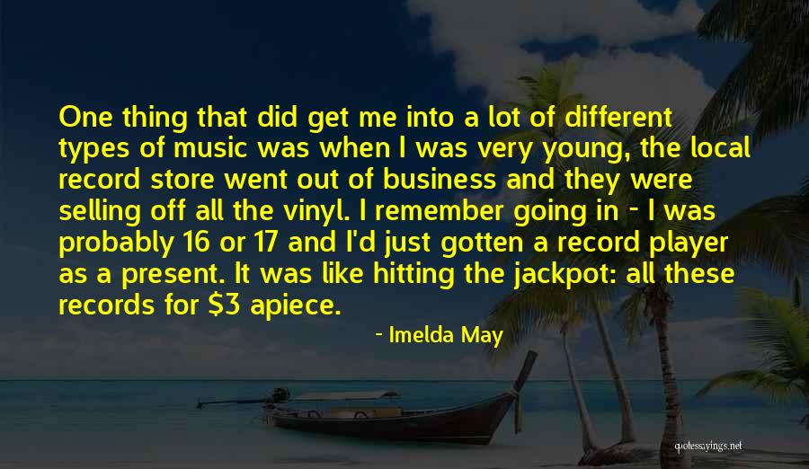 Local Business Quotes By Imelda May Local Business Quotes By Imelda May