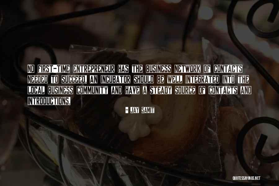 Local Business Quotes By Jay Samit Local Business Quotes By Jay Samit