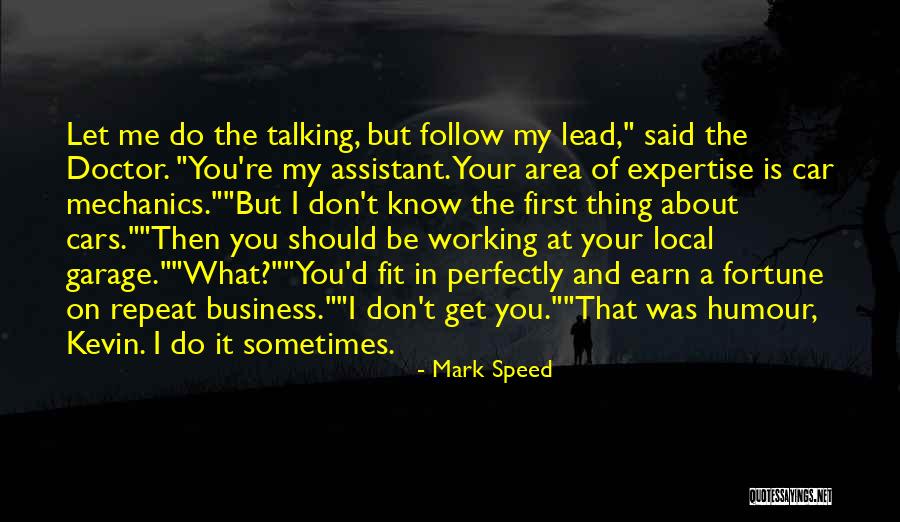 Local Business Quotes By Mark Speed Local Business Quotes By Mark Speed