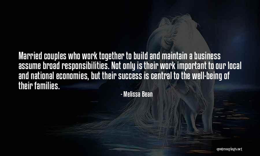 Local Business Quotes By Melissa Bean Local Business Quotes By Melissa Bean