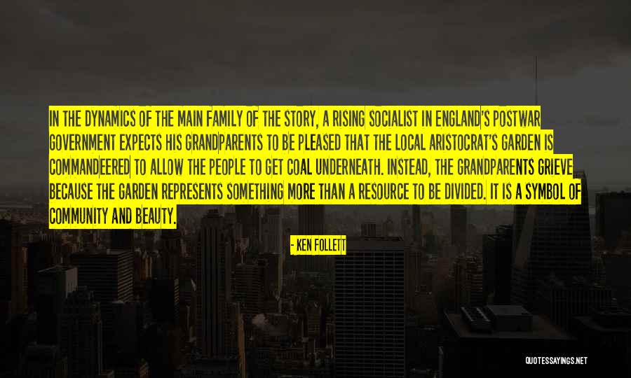 Local Community Quotes By Ken Follett Local Community Quotes By Ken Follett