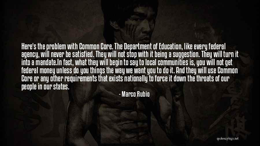 Local Community Quotes By Marco Rubio Local Community Quotes By Marco Rubio