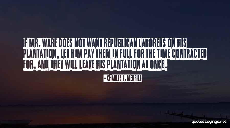 Local Cooking Quotes By Charles E. Merrill Local Cooking Quotes By Charles E. Merrill