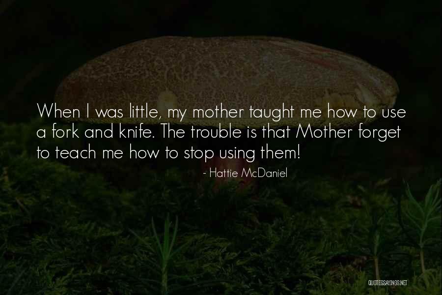 Local Cooking Quotes By Hattie McDaniel Local Cooking Quotes By Hattie McDaniel