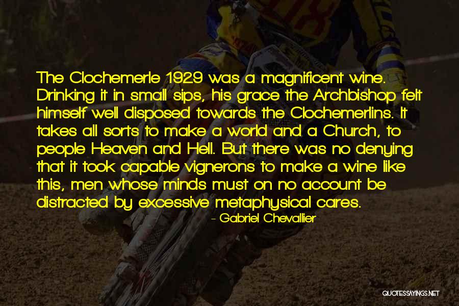 Local Games Quotes By Gabriel Chevallier Local Games Quotes By Gabriel Chevallier