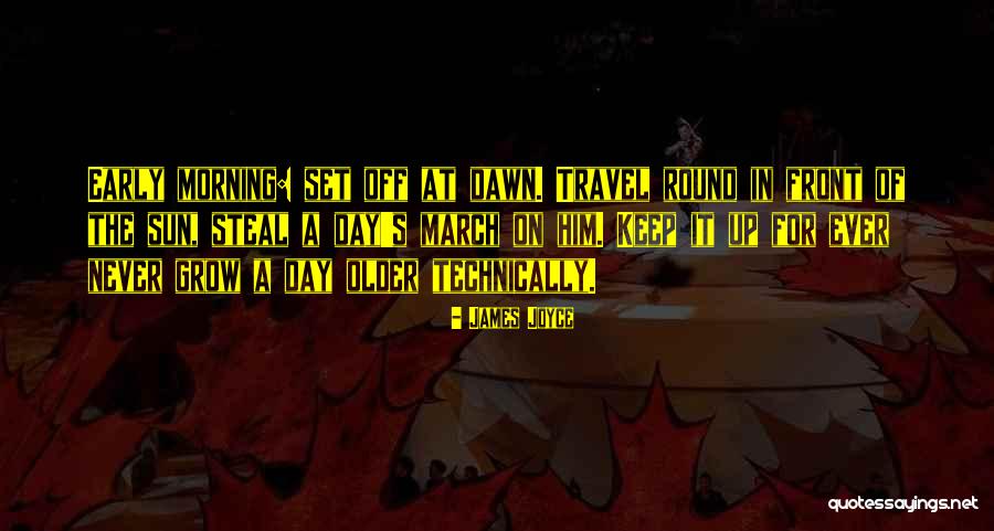 Local Games Quotes By James Joyce Local Games Quotes By James Joyce