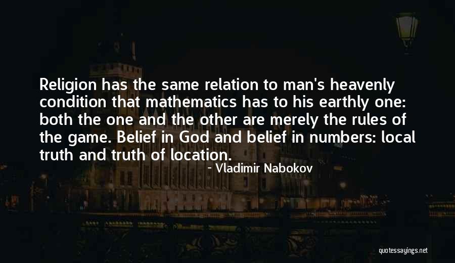 Local Games Quotes By Vladimir Nabokov Local Games Quotes By Vladimir Nabokov
