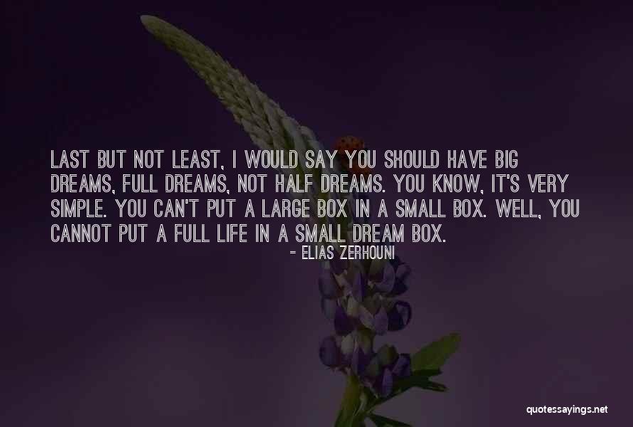 Local Hawaiian Quotes By Elias Zerhouni Local Hawaiian Quotes By Elias Zerhouni