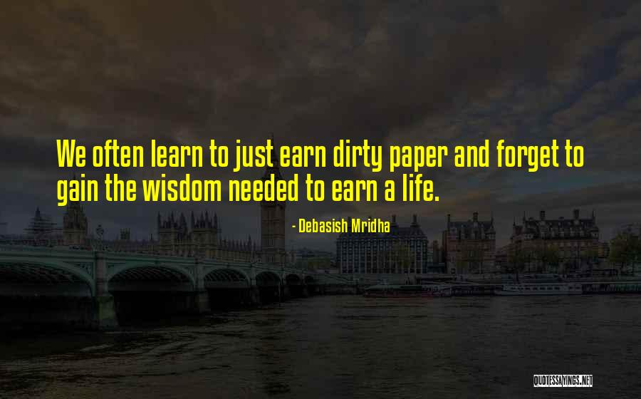 Local Proverbs Quotes By Debasish Mridha Local Proverbs Quotes By Debasish Mridha