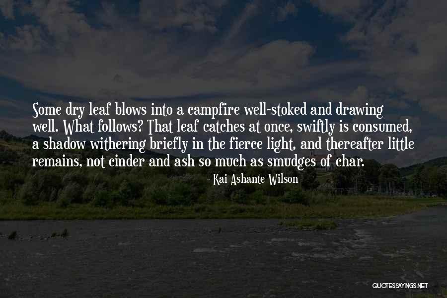 Local Proverbs Quotes By Kai Ashante Wilson Local Proverbs Quotes By Kai Ashante Wilson