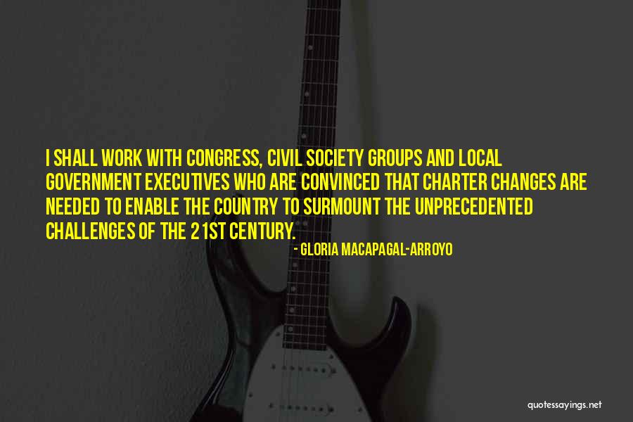 Local Self Government Quotes By Gloria Macapagal-Arroyo Local Self Government Quotes By Gloria Macapagal-Arroyo