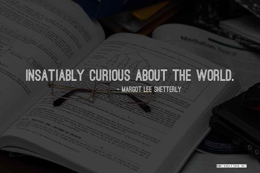 Localicious Caribbean Quotes By Margot Lee Shetterly Localicious Caribbean Quotes By Margot Lee Shetterly