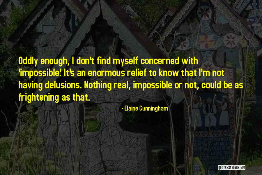 Localised Quotes By Elaine Cunningham Localised Quotes By Elaine Cunningham