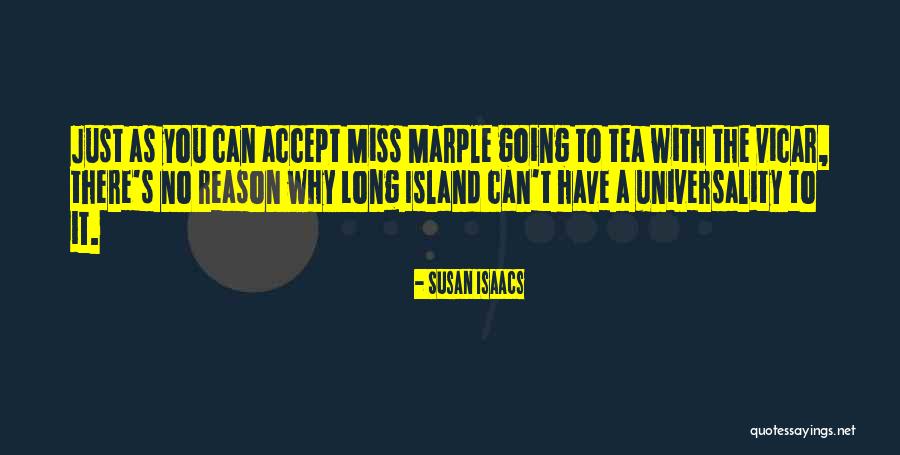 Localist Restaurant Quotes By Susan Isaacs Localist Restaurant Quotes By Susan Isaacs