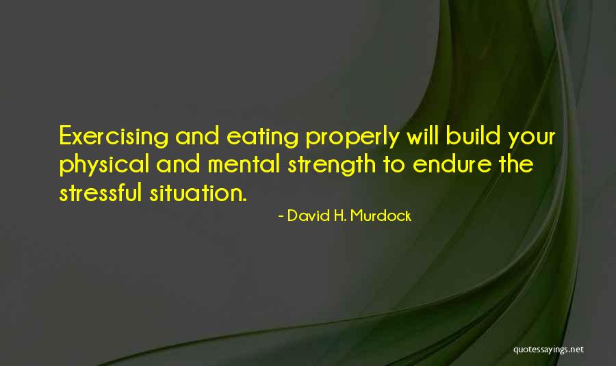Locality Of Reference Quotes By David H. Murdock Locality Of Reference Quotes By David H. Murdock