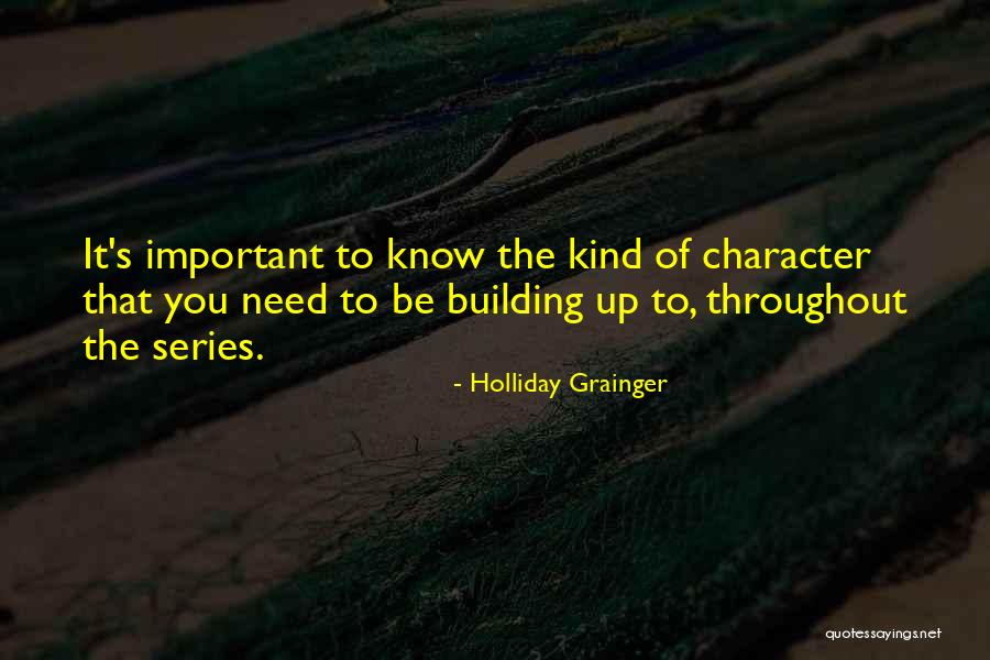 Locality Of Reference Quotes By Holliday Grainger Locality Of Reference Quotes By Holliday Grainger