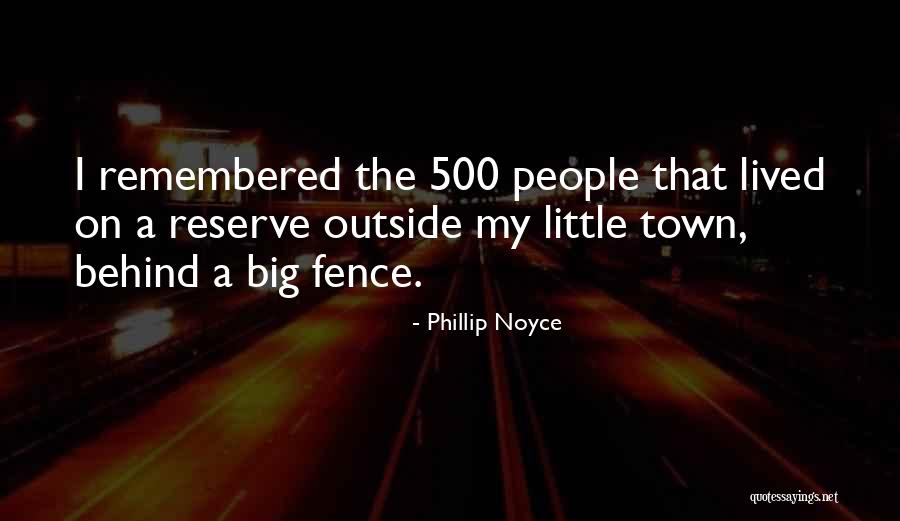 Localiza O Por Ip Quotes By Phillip Noyce Localiza O Por Ip Quotes By Phillip Noyce