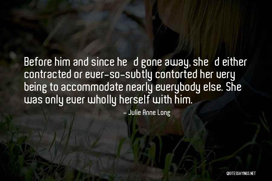 Localizacao Quotes By Julie Anne Long Localizacao Quotes By Julie Anne Long
