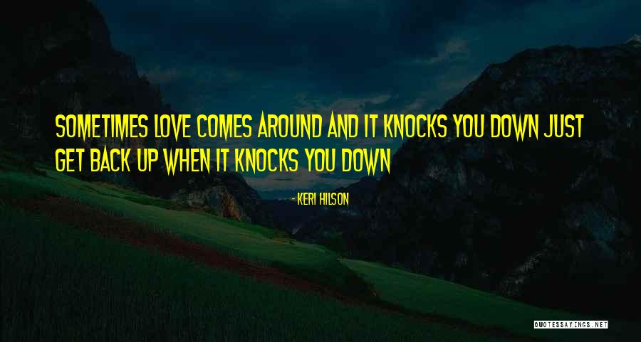 Localizacao Quotes By Keri Hilson Localizacao Quotes By Keri Hilson