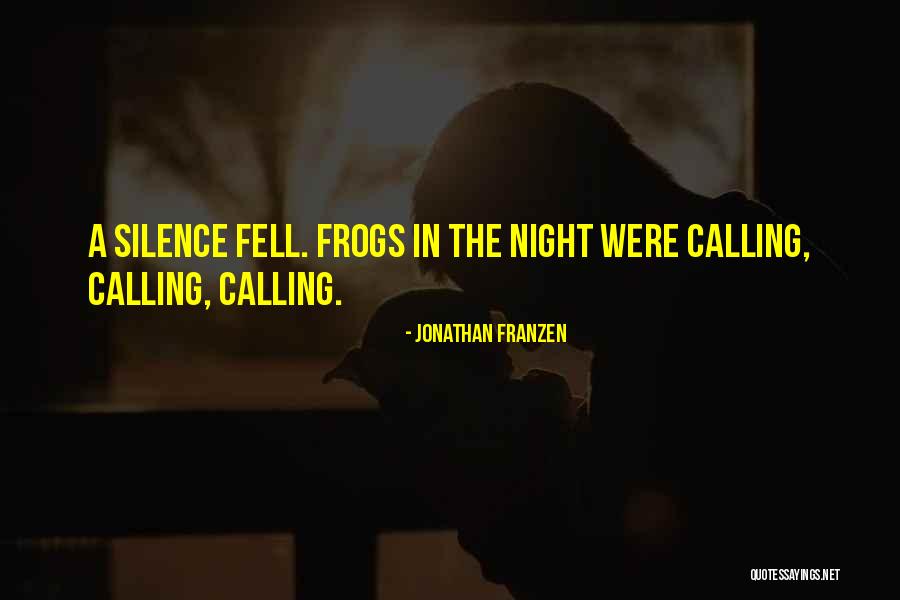 Localized Edema Quotes By Jonathan Franzen Localized Edema Quotes By Jonathan Franzen