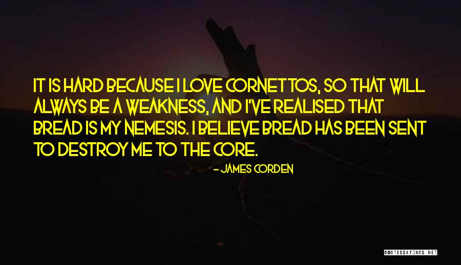 Localizing Development Quotes By James Corden Localizing Development Quotes By James Corden