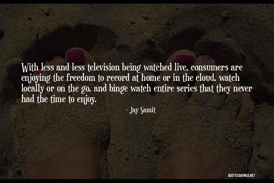 Locally Quotes By Jay Samit Locally Quotes By Jay Samit