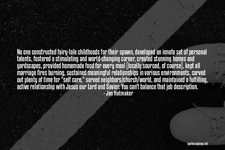 Locally Quotes By Jen Hatmaker Locally Quotes By Jen Hatmaker