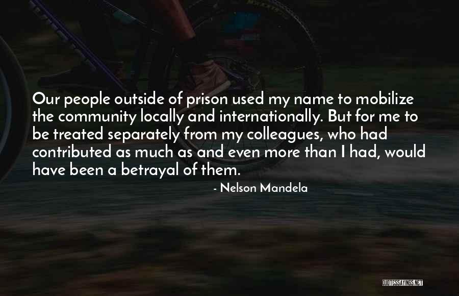 Locally Quotes By Nelson Mandela Locally Quotes By Nelson Mandela