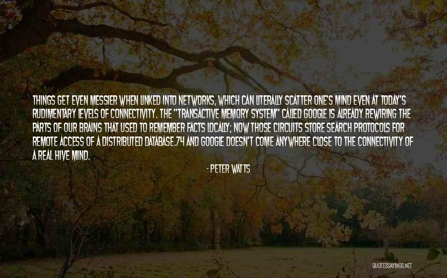 Locally Quotes By Peter Watts Locally Quotes By Peter Watts