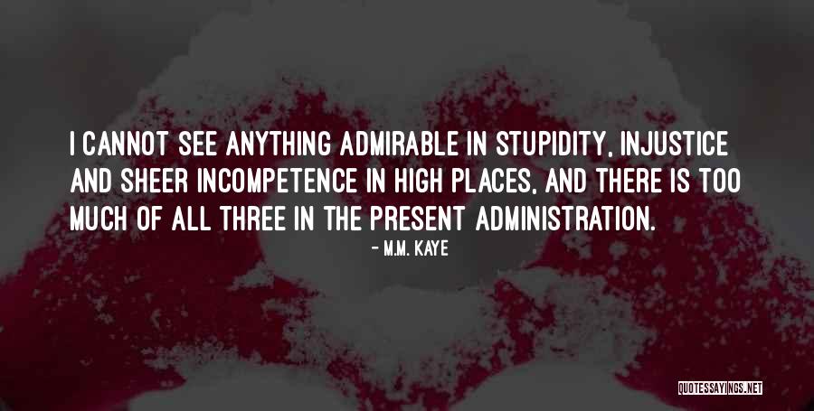 Locamente Enamorado Quotes By M.M. Kaye Locamente Enamorado Quotes By M.M. Kaye