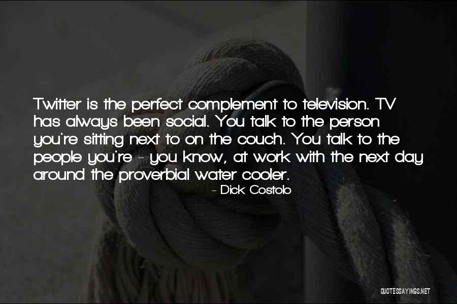 Locanda Del Quotes By Dick Costolo Locanda Del Quotes By Dick Costolo
