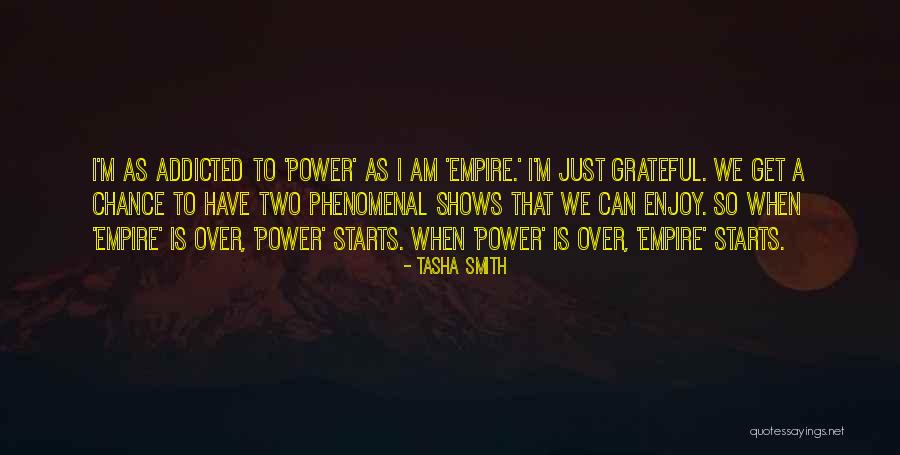 Locane Melrose Quotes By Tasha Smith Locane Melrose Quotes By Tasha Smith